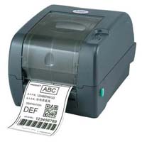 Tsc Ttp 247 Barcode Printer
