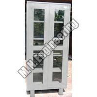 Glass Door Almirah Manufacturers Suppliers Exporters In India