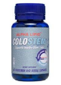 Alpha Lipid Colostem