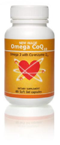 CoQ10 Omega