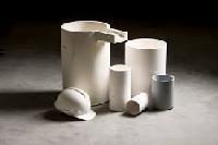 ceramic crucibles