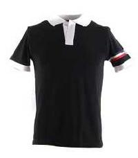 Collar T-Shirt 002