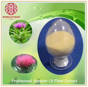 Milk Thistle Extract Powder