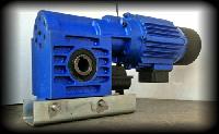 Rolling Shutter Direct Gearbox