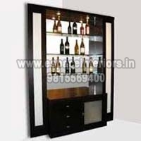 Drawing Room Bar Unit