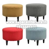 Drawing Room Ottoman