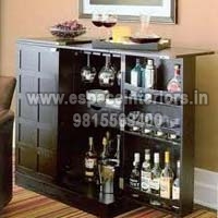 Living Room Bar Unit