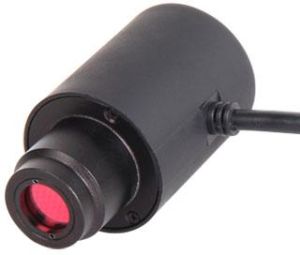 2MP USB Digital Microscope Camera