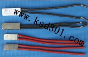 Motor Thermal Protector - 17am