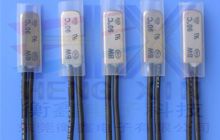 Bw9700 Thermal Protector