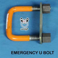 Emergency U Bolts