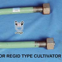 Rigid Type Cultivator U Bolts