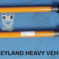 Tata Leyland Heavy Vehicle U Bolts
