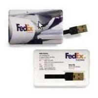 Credit Card USB Drive 01
