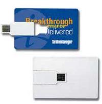 Credit Card USB Drive 03