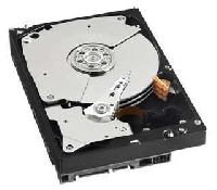 ID - 119 wd hard disk