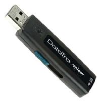 ID - 385 USB Flash Drive