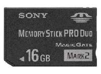 ID - 405 Memory Stick Card