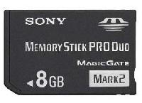 ID - 406 Memory Stick Card
