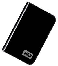 ID - 409 wd hard disk