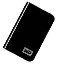 ID - 410 Wd Hard Disk