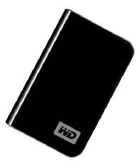ID - 411 wd hard disk drive