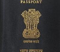 Passport  Service