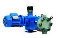 Metering Pump