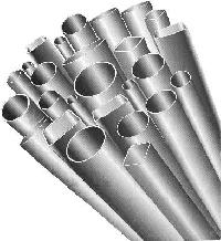 Mild Steel Pipes