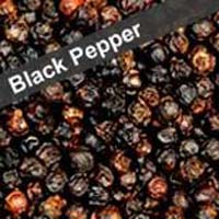 Black-Pepper