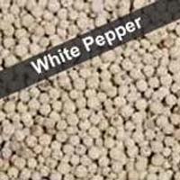White-pepper