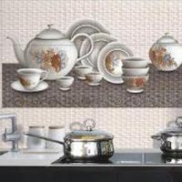 300x450mm Kitchen Series Digital Wall Tiles