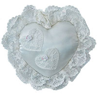 Heart Shape Cushions