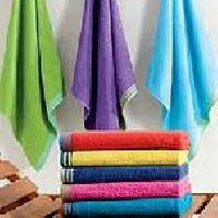 Terry Cloth Towel