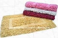 Yarn Dyed Bath mat