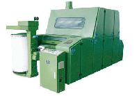 Carding Machine