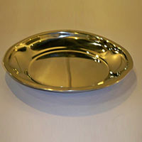 Stainless Steel King Tray