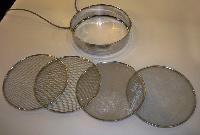 Stainless Steel Flour Strainers