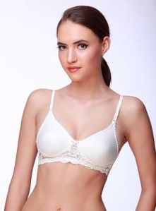 Mouldey Fancy Bra