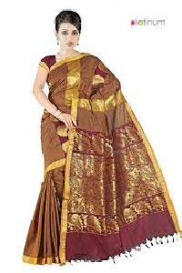 Bidal cotton sarees