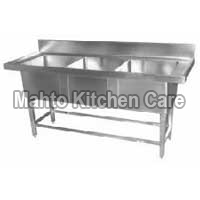 Stainless Steel Sinks