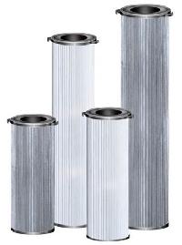 Dust Collector Cartridges