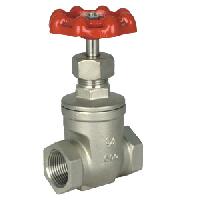 industrial gate valves