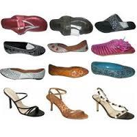 ladies footwear