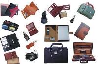 leather accessories