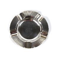 Silver Ashtray