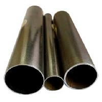 Mild Steel Pipes, Tubes