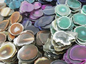 Precious Stones & Gemstones