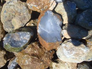 Agate Stone