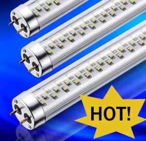 LED Tube,  IP Rating : IP 65 , IP 67, IP 68